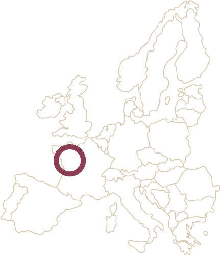 Les Athlètes du Vin - Grolleau