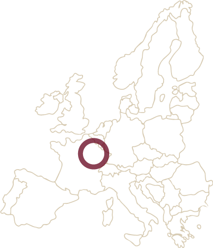 Pépin Rouge - Pépin