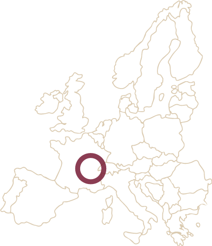 Premières Gouttes - Maison Arnaud Combier