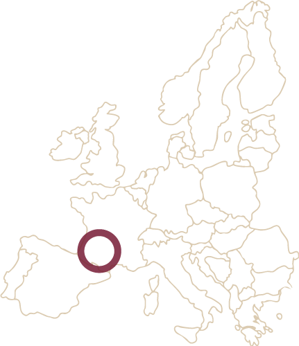 Condamine Rosé- Maison Ventenac IGP Oc 2024