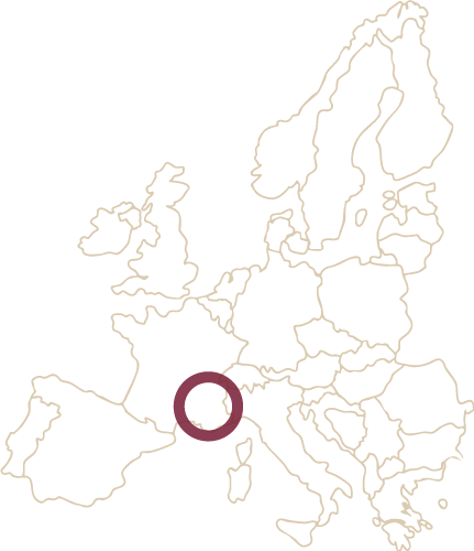 M by Métifiot Rosé- Domaine de Métifiot IGP Alpilles 2024