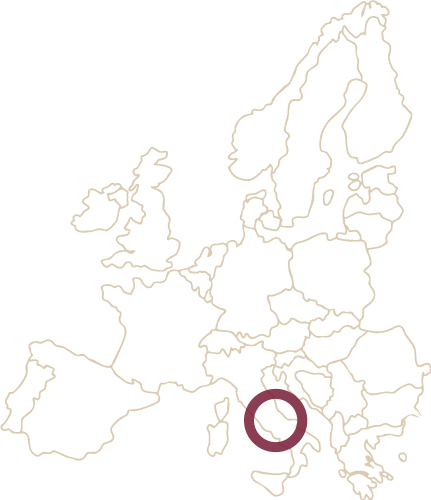 Fara- Domaine Fabulas