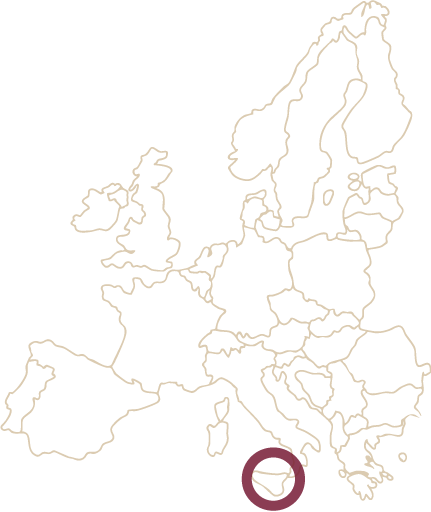 DARDINELLO Zibibbo- Assuli