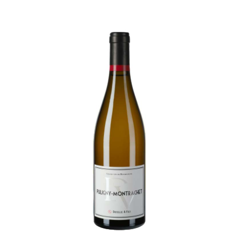 Puligny-Montrachet- Domaine Decelle et Fils