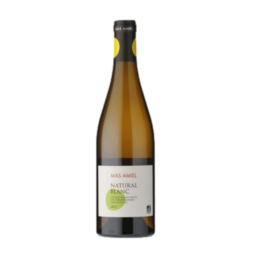 Natural Blanc- Mas Amiel