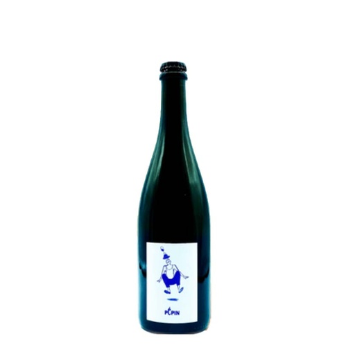 Pépin Petnat - Pépin